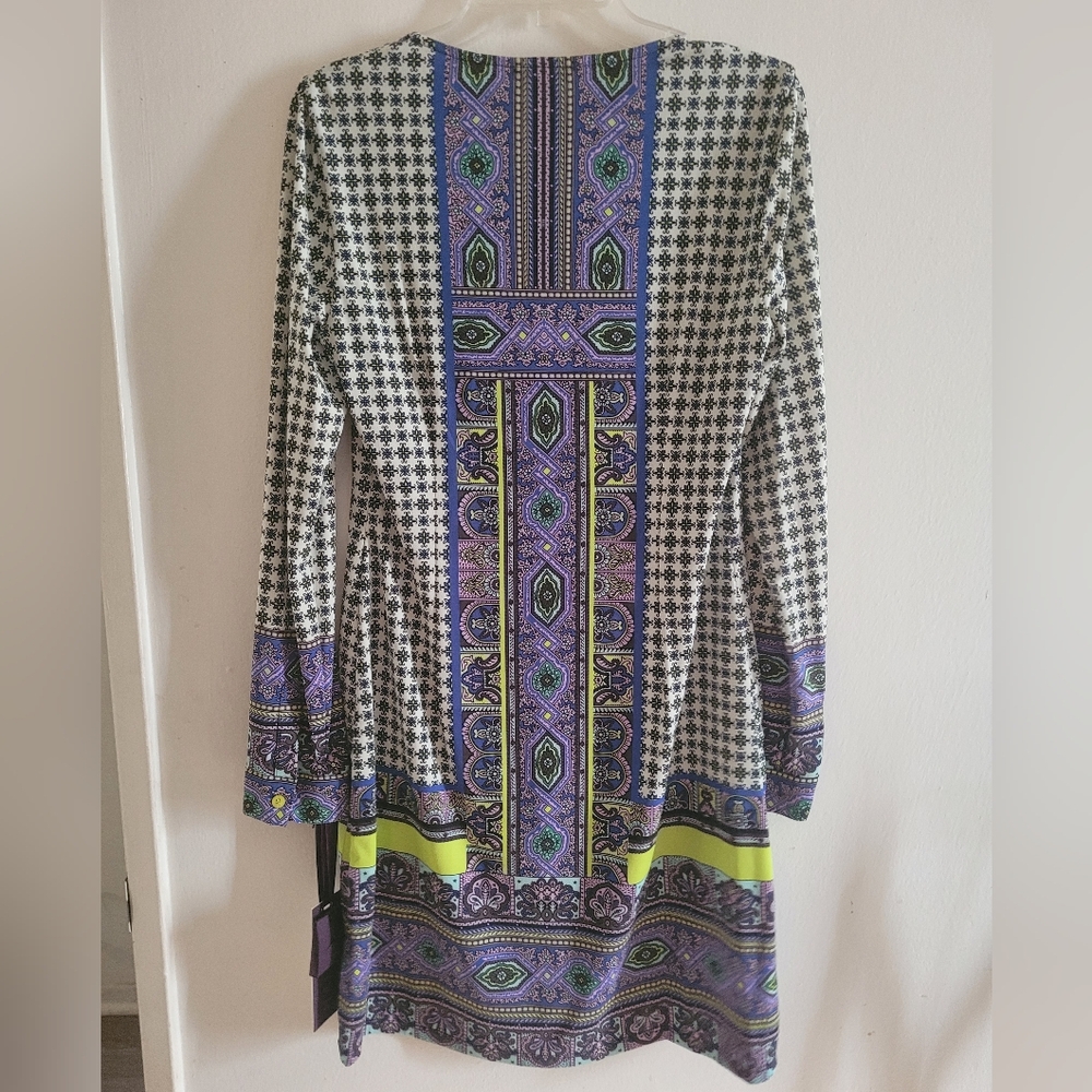 Hale Bob Dress - Picture 2 of 4